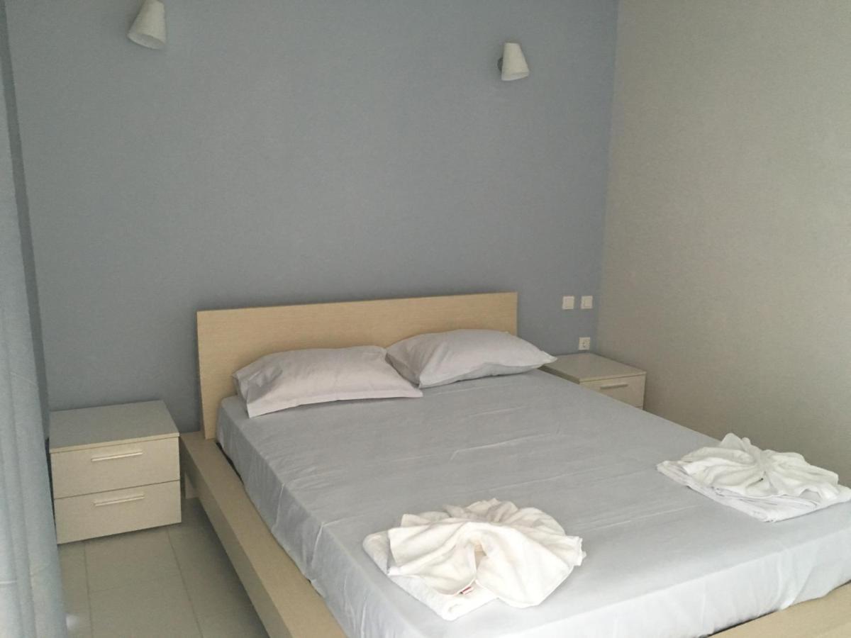 Private Apartments In Yoobulgaria Complex In Obzor Esterno foto